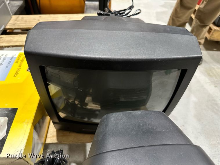 image for item LP9913 Electronics