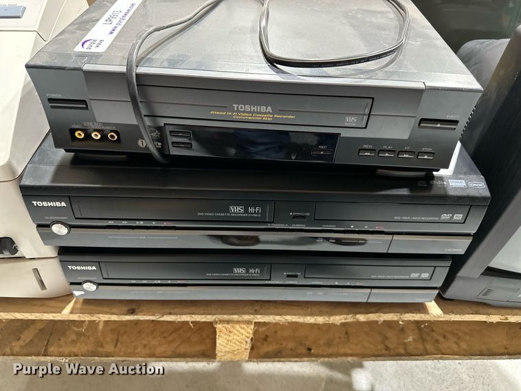 image for item LP9913 Electronics