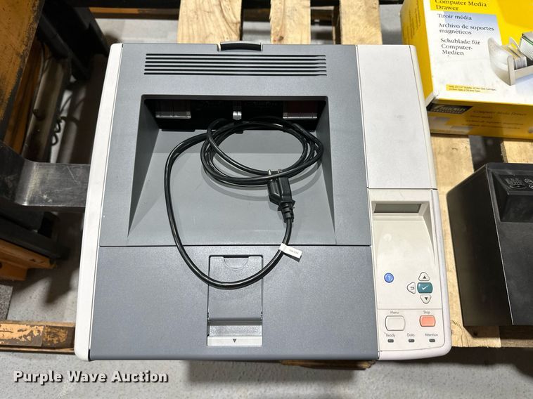 image for item LP9913 Electronics