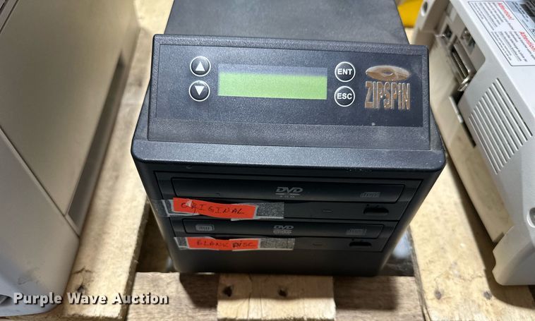 image for item LP9913 Electronics