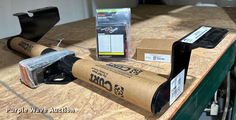 image for item LP9916 Curt 13571  hitch