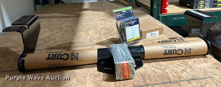 image for item LP9916 Curt 13571  hitch
