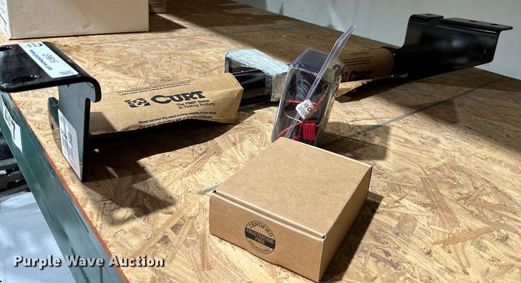 image for item LP9916 Curt 13571  hitch