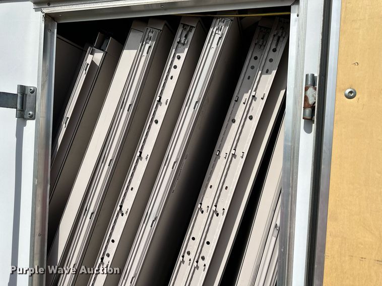 image for item LP9918 (3) office cubicles