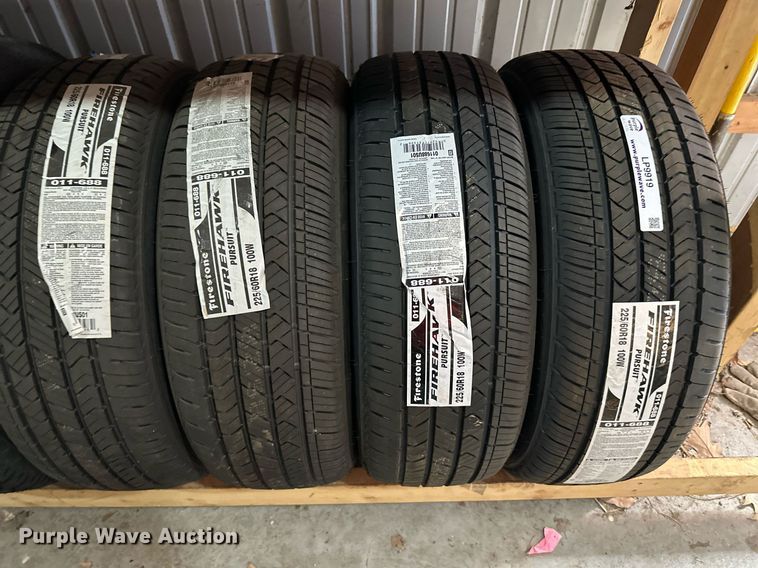 image for item LP9919 (16) tires