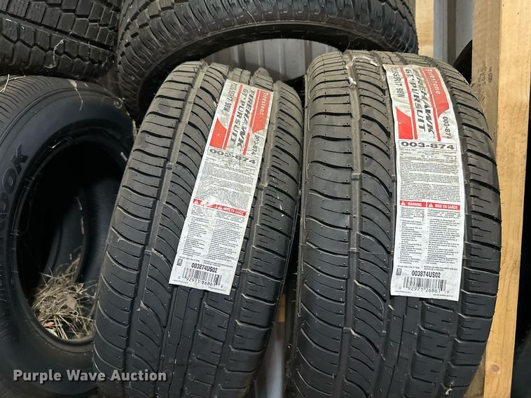 image for item LP9919 (16) tires