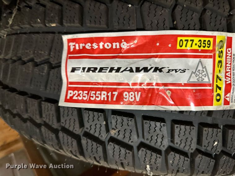 image for item LP9919 (16) tires