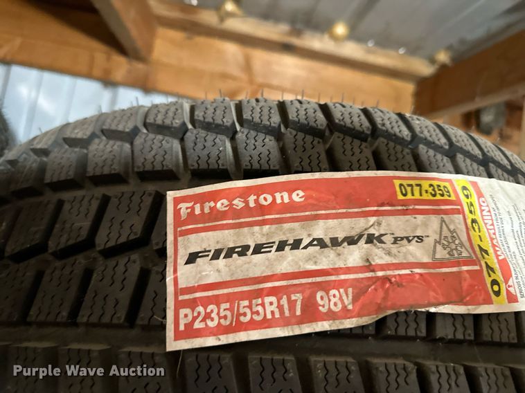 image for item LP9919 (16) tires