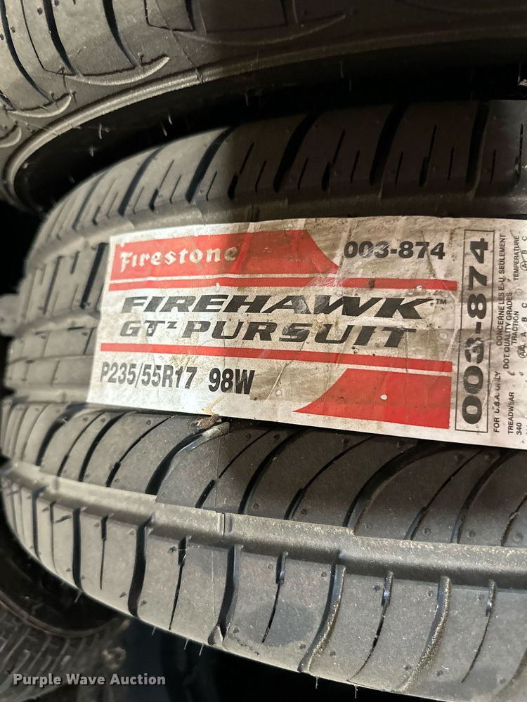 image for item LP9919 (16) tires