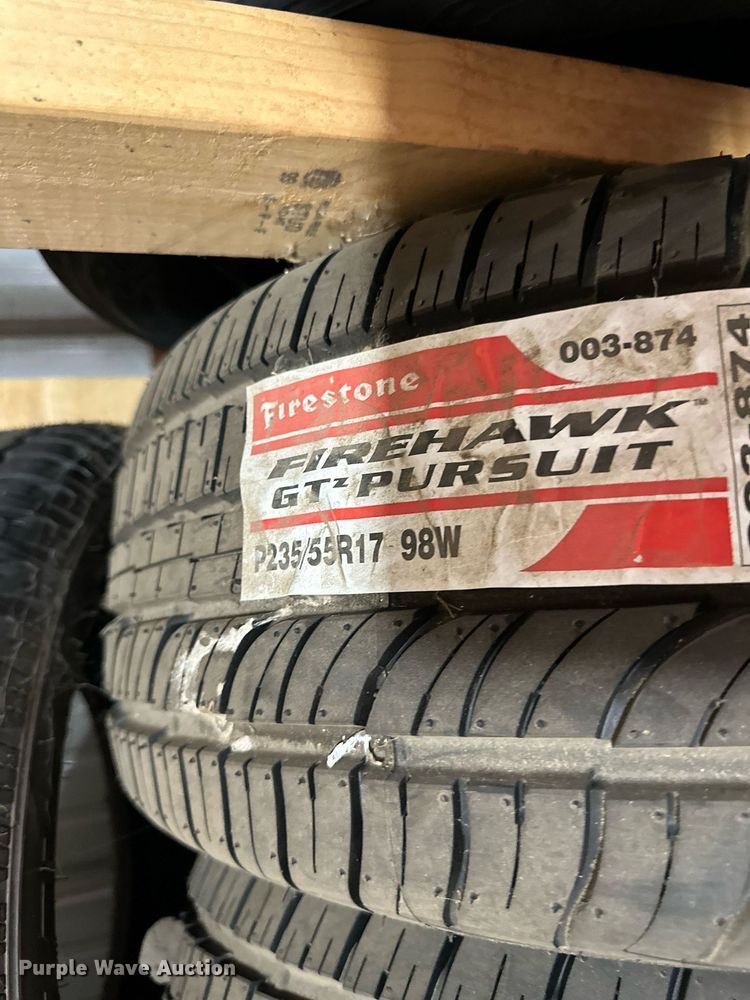 image for item LP9919 (16) tires