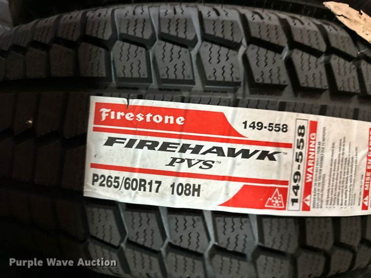image for item LP9919 (16) tires