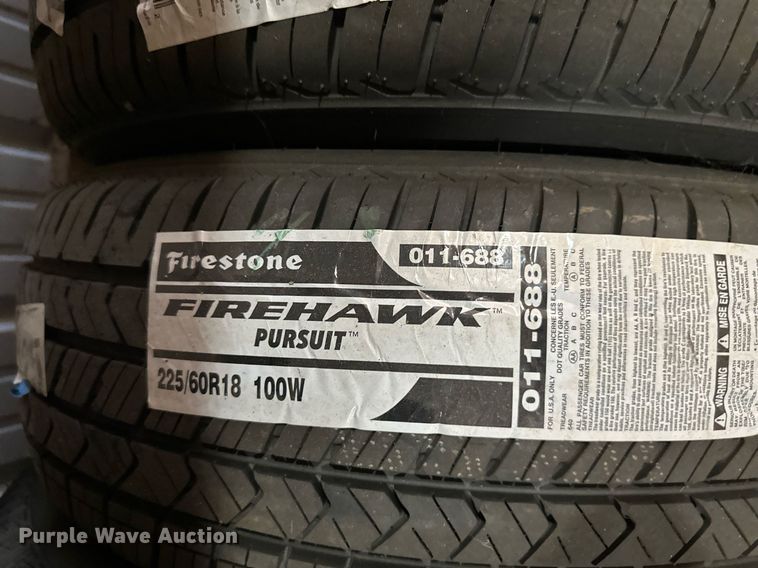 image for item LP9919 (16) tires