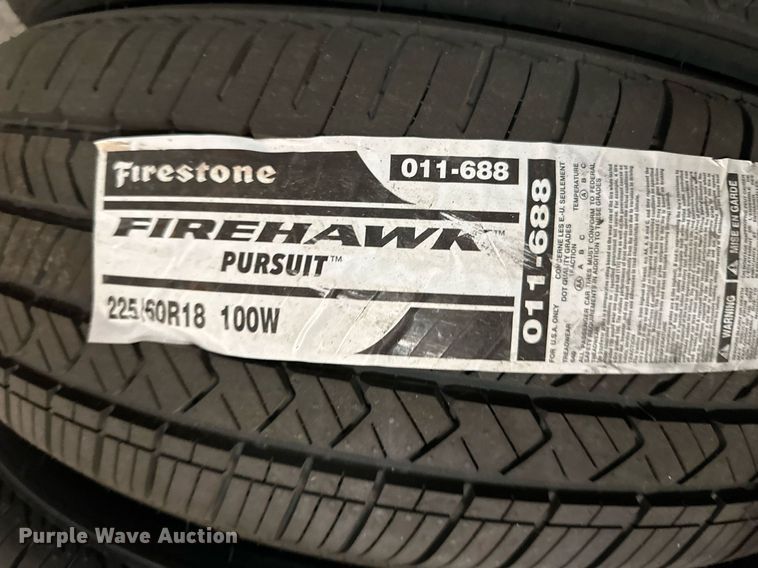 image for item LP9919 (16) tires
