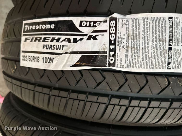 image for item LP9919 (16) tires