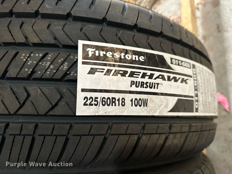 image for item LP9919 (16) tires