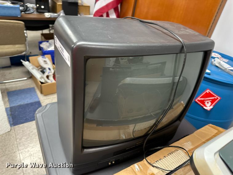 image for item LP9920 Electronics