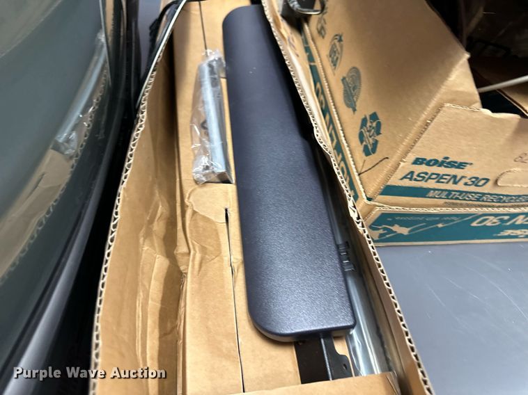 image for item LP9920 Electronics