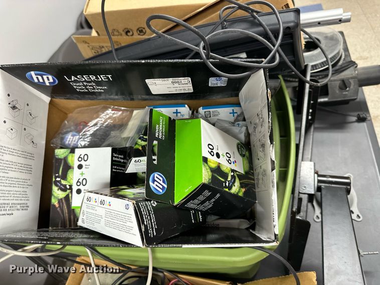 image for item LP9920 Electronics