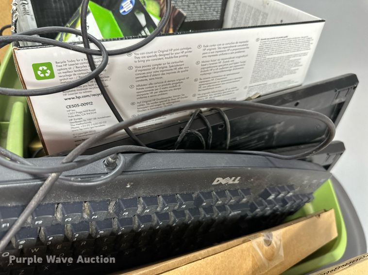 image for item LP9920 Electronics