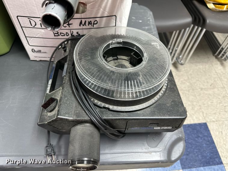 image for item LP9920 Electronics