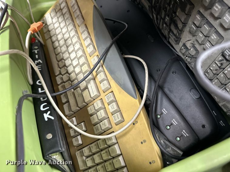 image for item LP9920 Electronics