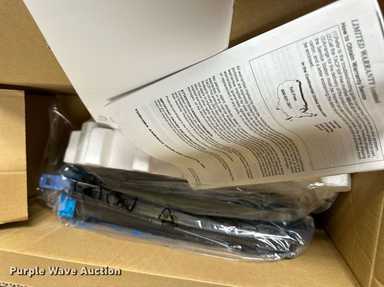 image for item LP9920 Electronics