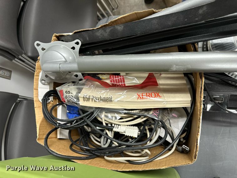 image for item LP9920 Electronics