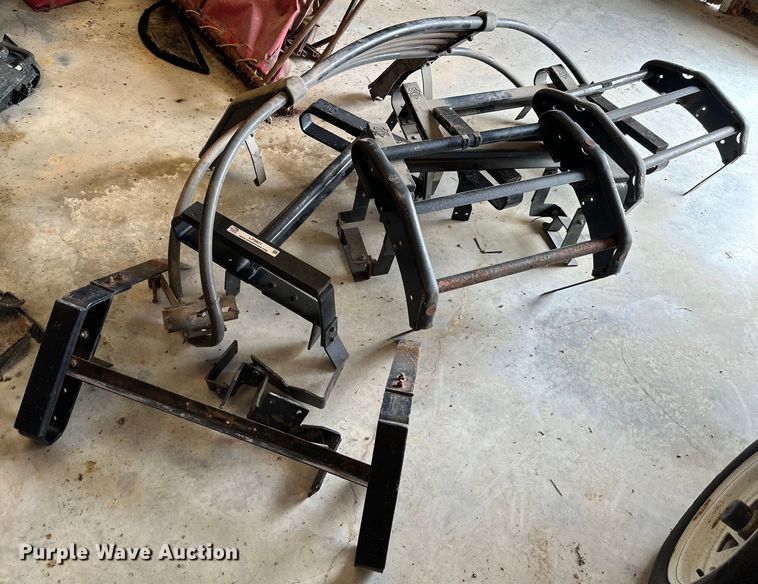 image for item LP9921 (7) push bars