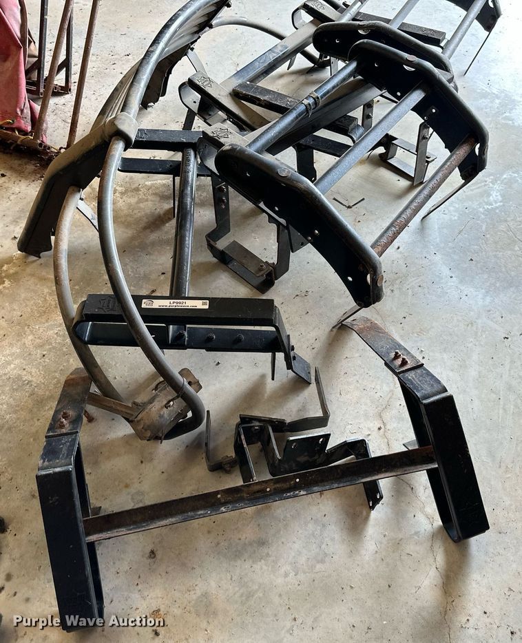 image for item LP9921 (7) push bars