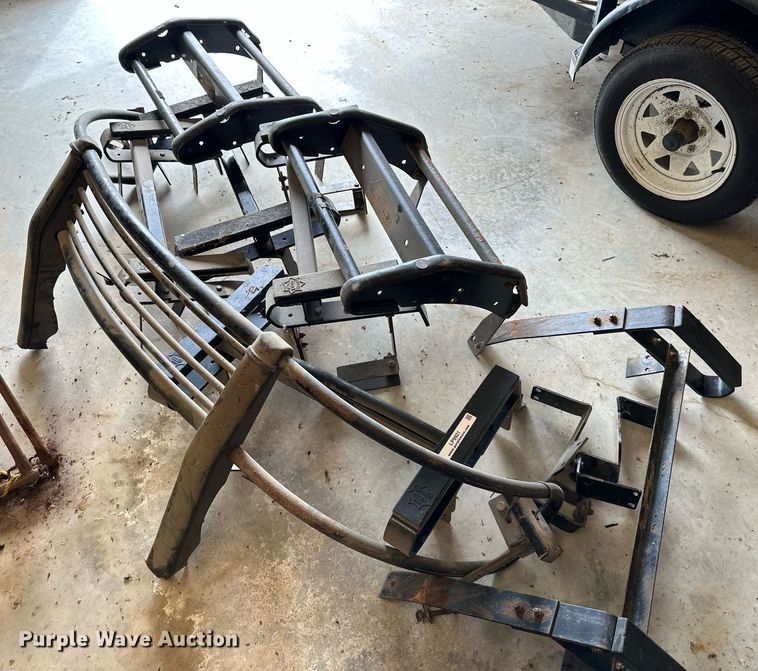 image for item LP9921 (7) push bars