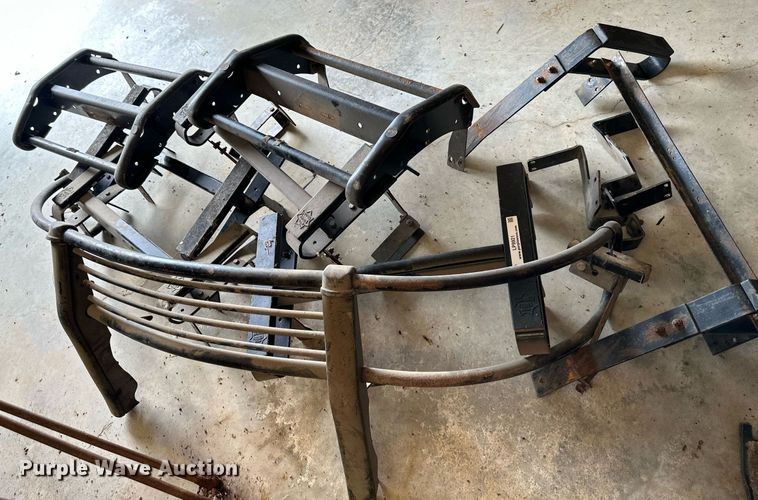 image for item LP9921 (7) push bars