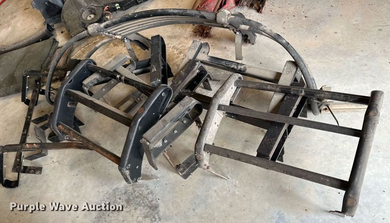 image for item LP9921 (7) push bars