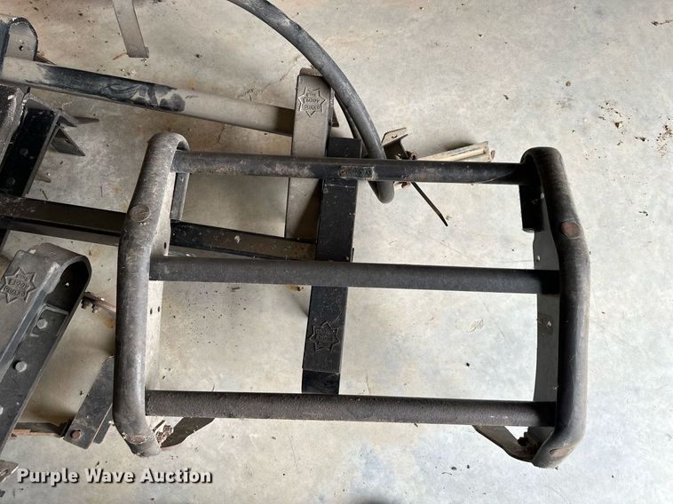 image for item LP9921 (7) push bars