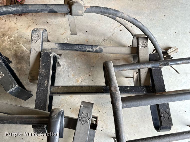 image for item LP9921 (7) push bars