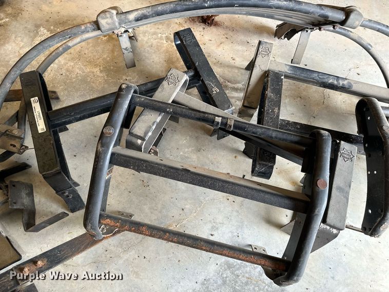 image for item LP9921 (7) push bars