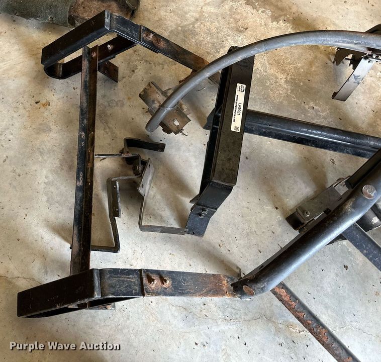 image for item LP9921 (7) push bars