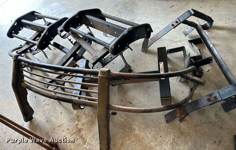 image for item LP9921 (7) push bars