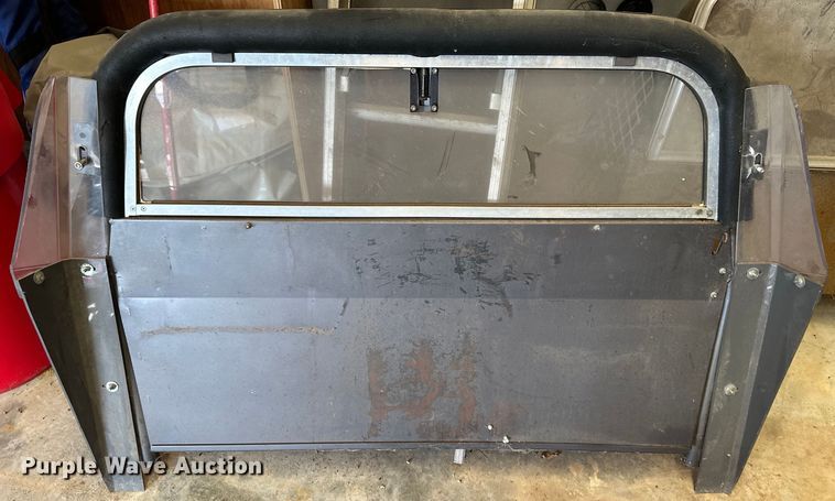 image for item LP9923 (3) partitions