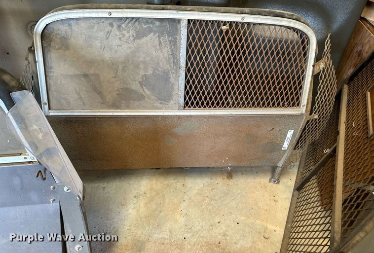 image for item LP9923 (3) partitions