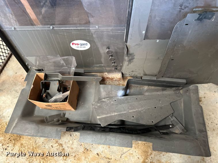 image for item LP9923 (3) partitions