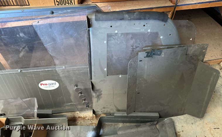 image for item LP9923 (3) partitions