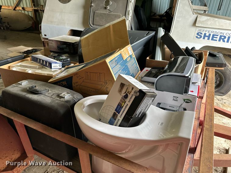 image for item LP9924 Electronics