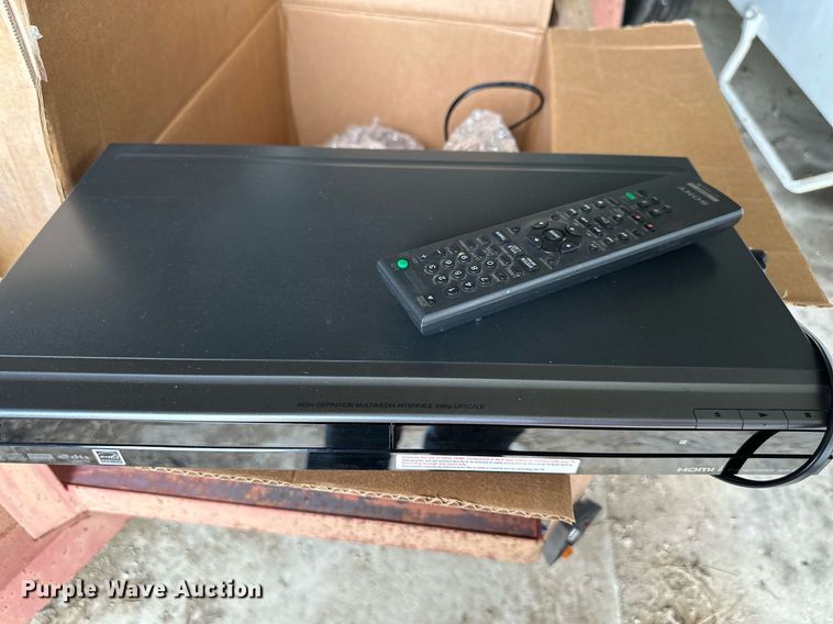 image for item LP9924 Electronics