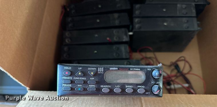 image for item LP9924 Electronics