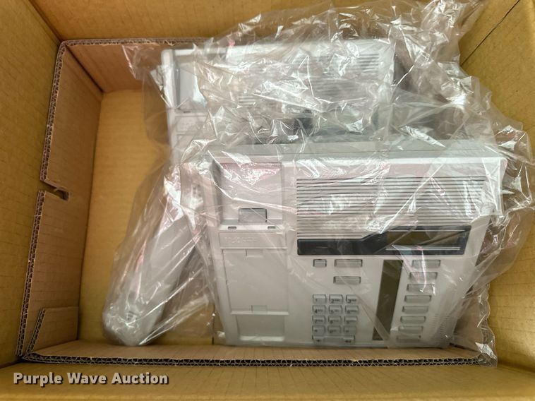 image for item LP9924 Electronics