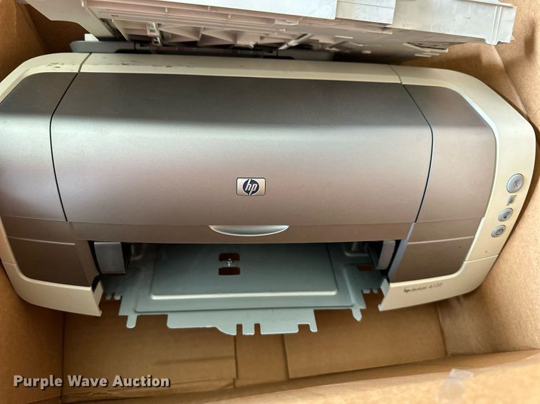 image for item LP9924 Electronics