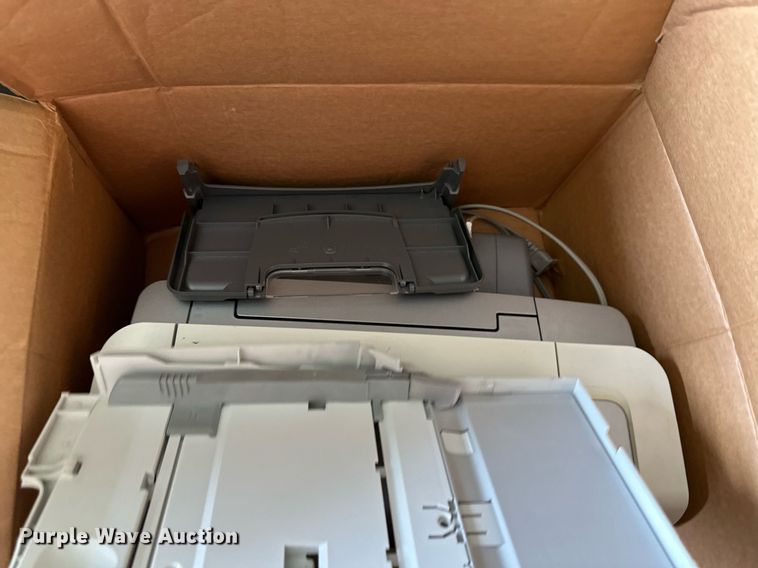 image for item LP9924 Electronics