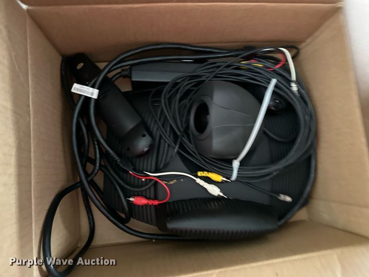 image for item LP9924 Electronics