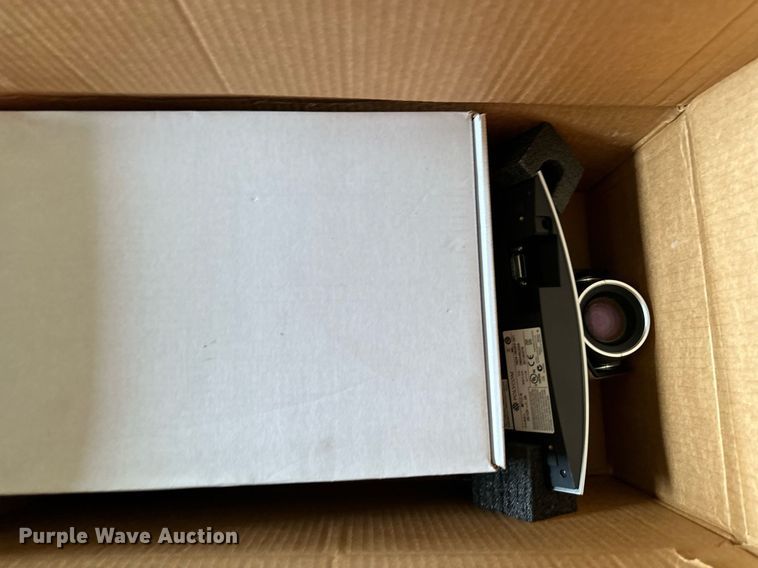 image for item LP9924 Electronics