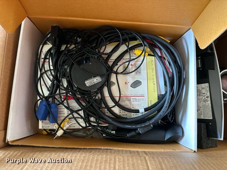 image for item LP9924 Electronics